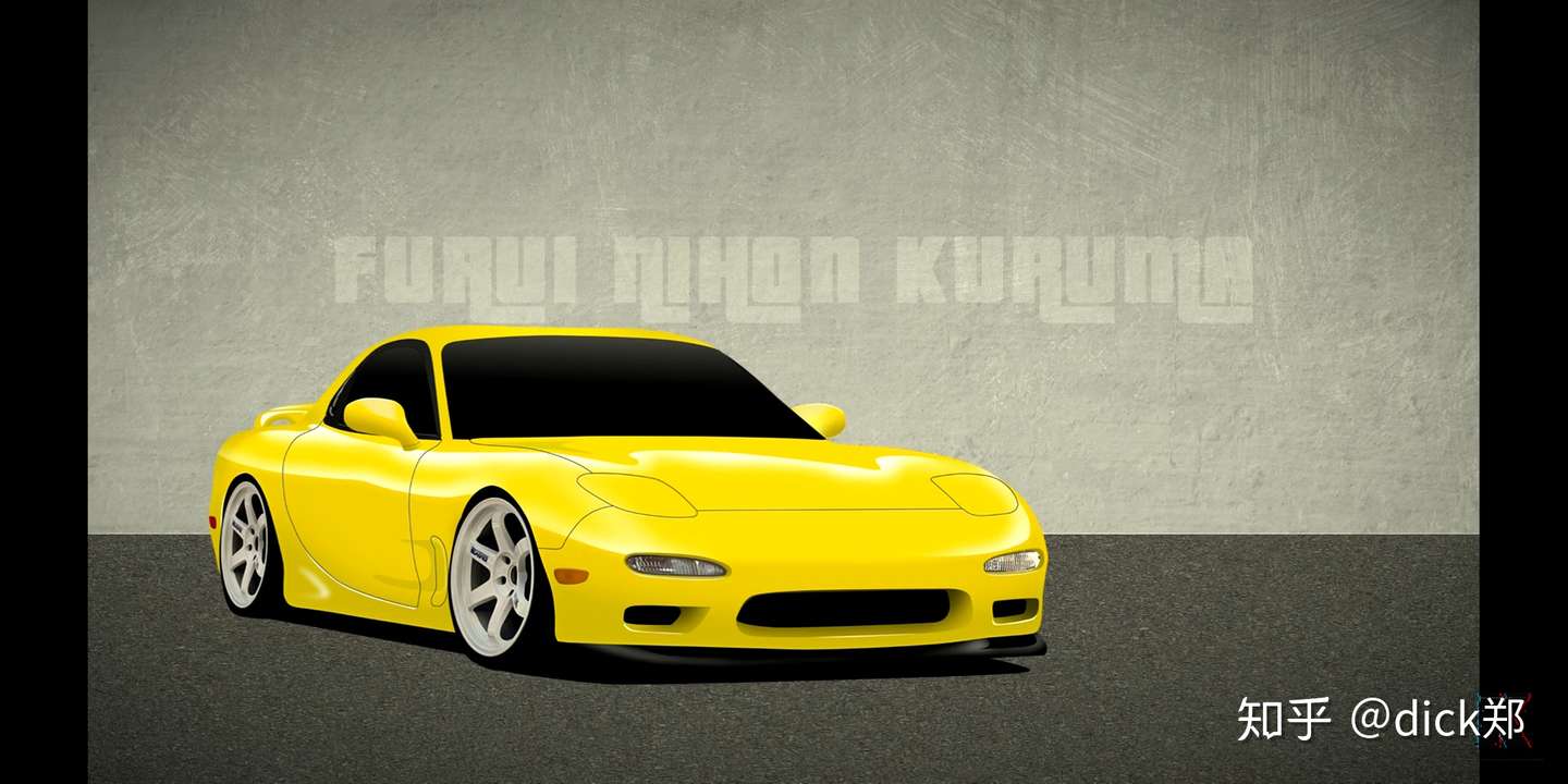 Rx7 知乎