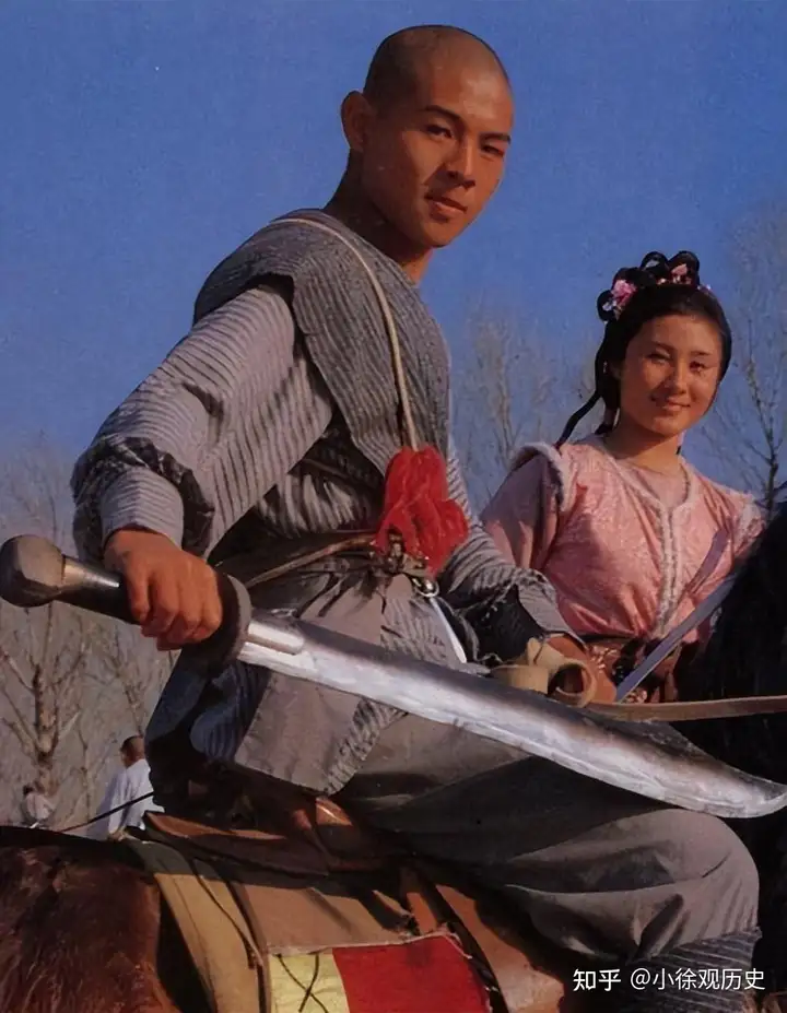 87年四川峨眉山血案：高中生迷恋武侠出家拜师，却意外走上了邪路