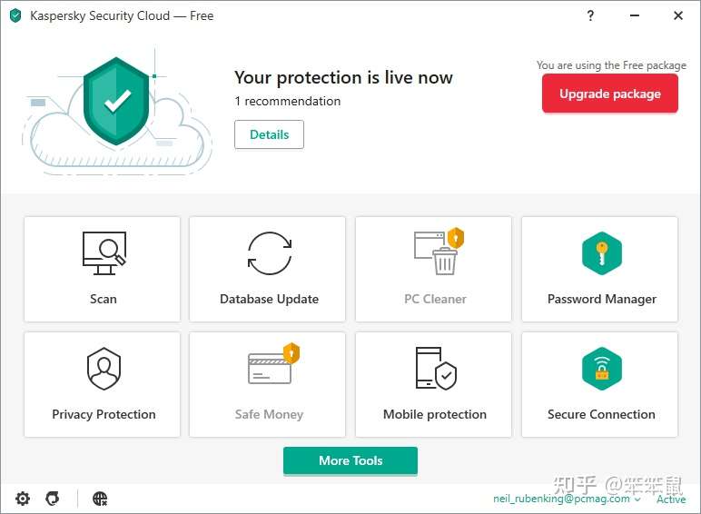 kaspersky internet security for mac review wired