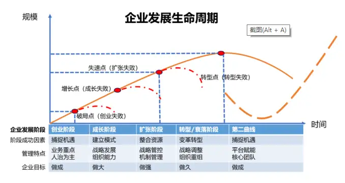 用战略的革命性团队结构来改变你的底线!