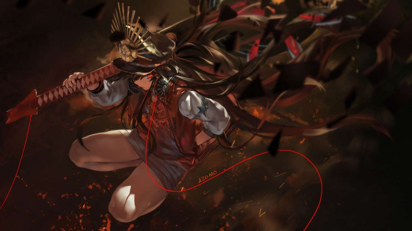 Fate Pixiv 第六天魔王 織田信長 知乎