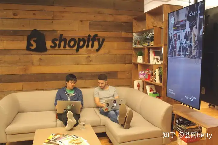 shopify小产品（shopify是什