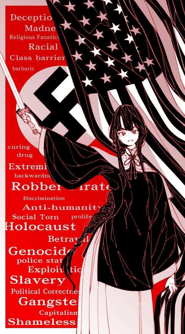 赛勃朋克2020 的想法: 寒冰射手曹草草 : 北美奴隶主种族灭绝反