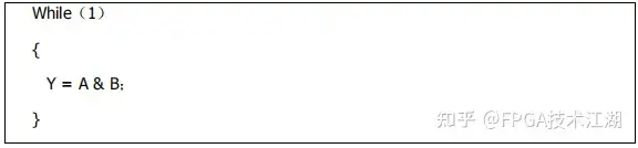 FPGA零基础学习:FPGA芯片简介