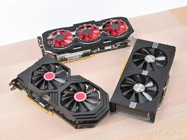 RX590能赢得了持续了三年的甜点显卡之战吗？再聊聊反锯齿和补帧技术