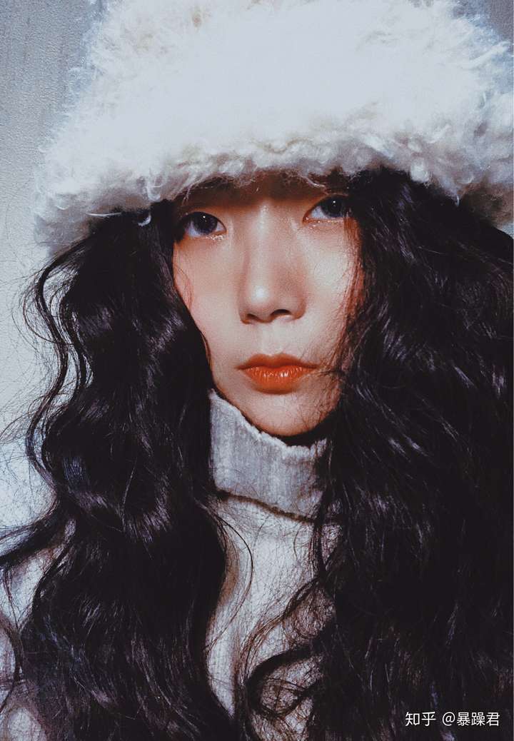 超好看的复古滤镜