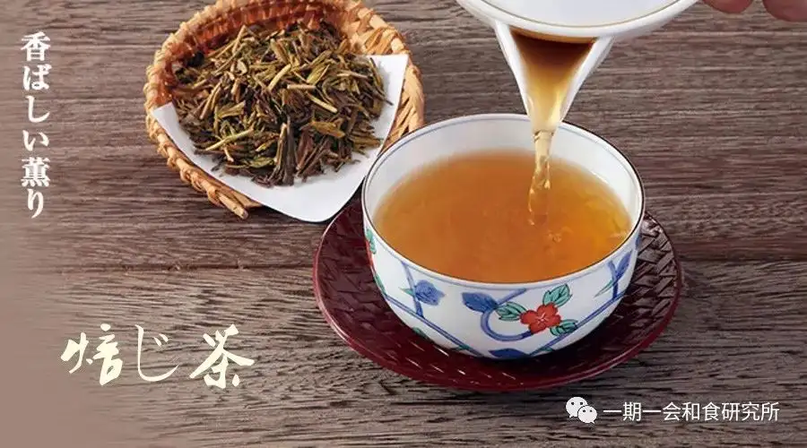 日本茶与茶文化- 知乎