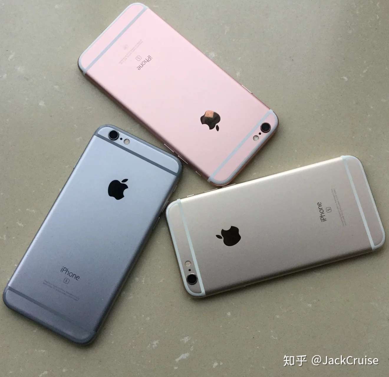 从零开始的iphone 6s 硬核改装 知乎