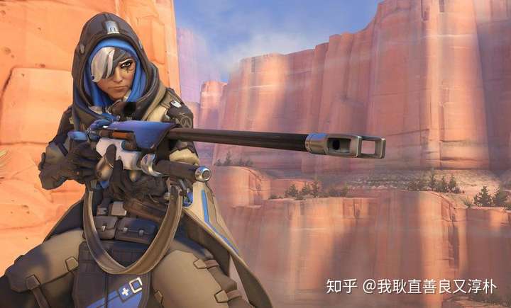 年轻时候的 安娜.(现在是老阿姨)