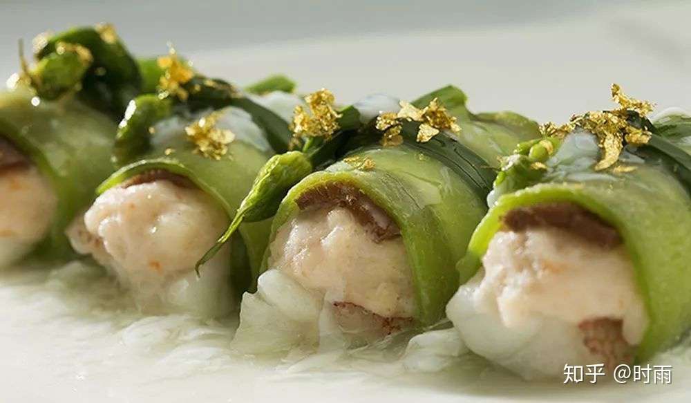 食用金箔 能吃吗 好吃吗 怎么吃 网红金箔你敢吃吗 知乎