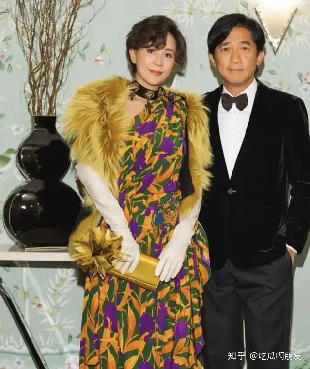 刘嘉玲低调放售半山豪宅九年稳赚490万，何鸿燊女婿接手首度置业