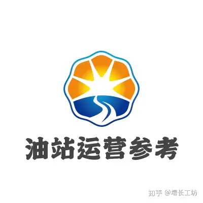 民营加油站logo图片