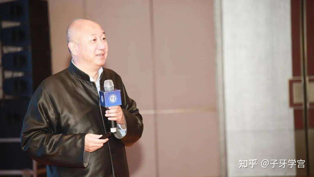 认知升级 提升自我 21 第三届 子牙学宫中国创业者特训营圆满落幕 知乎