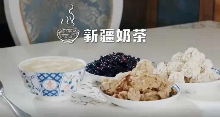 没错,这就是我爱着的乌鲁木齐