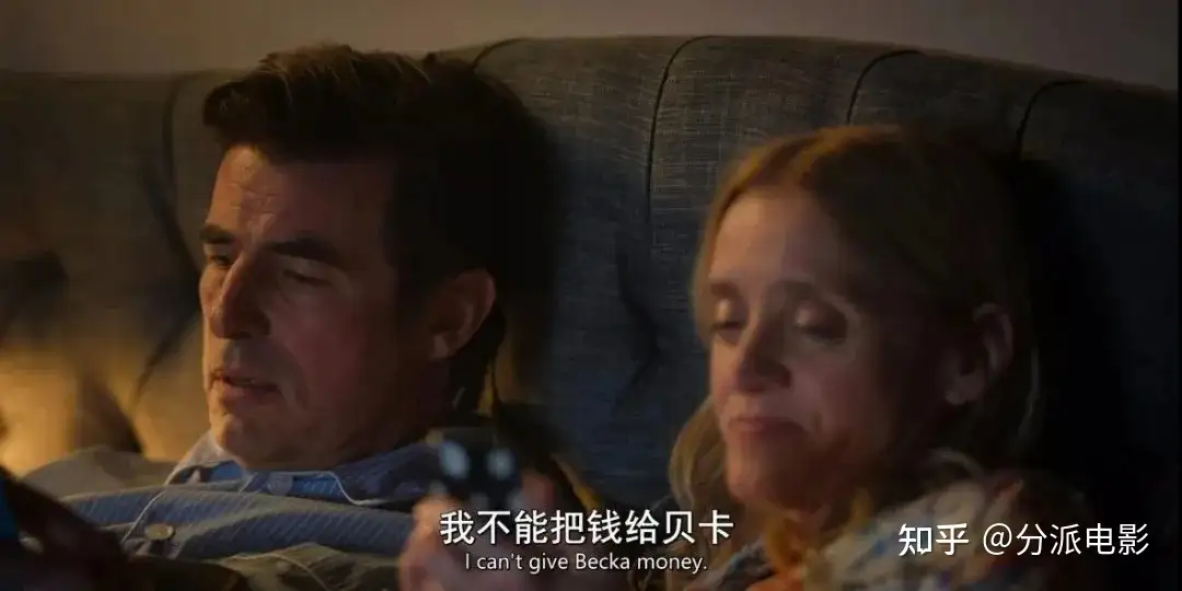 豆瓣8.5,这部高分悬疑剧《坏姐妹》越看越上头!