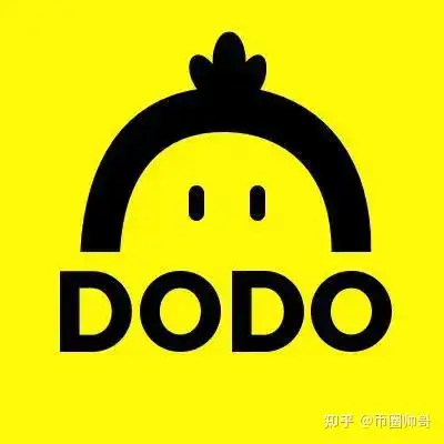 什么是dodo币,有什么作用?潜力币dodo,币安的亲儿子!