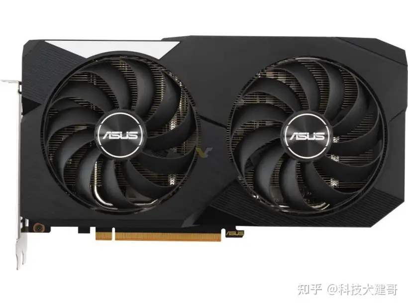 华硕RX 6600 XT ROG Strix/Dual显卡及X570主板等新品正式发布- 知乎