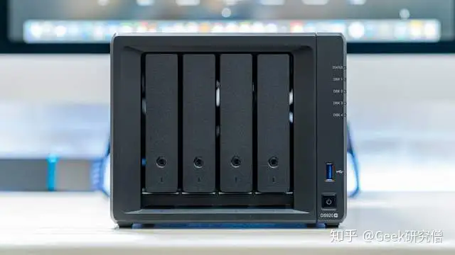 全商品オープニング価格 特別価格】 Synology DS920+ 4tbHHD2枚