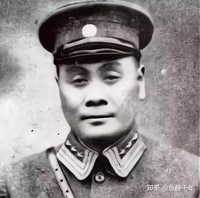 刘湘:为抗日殒命前线,留下的遗言震撼全国