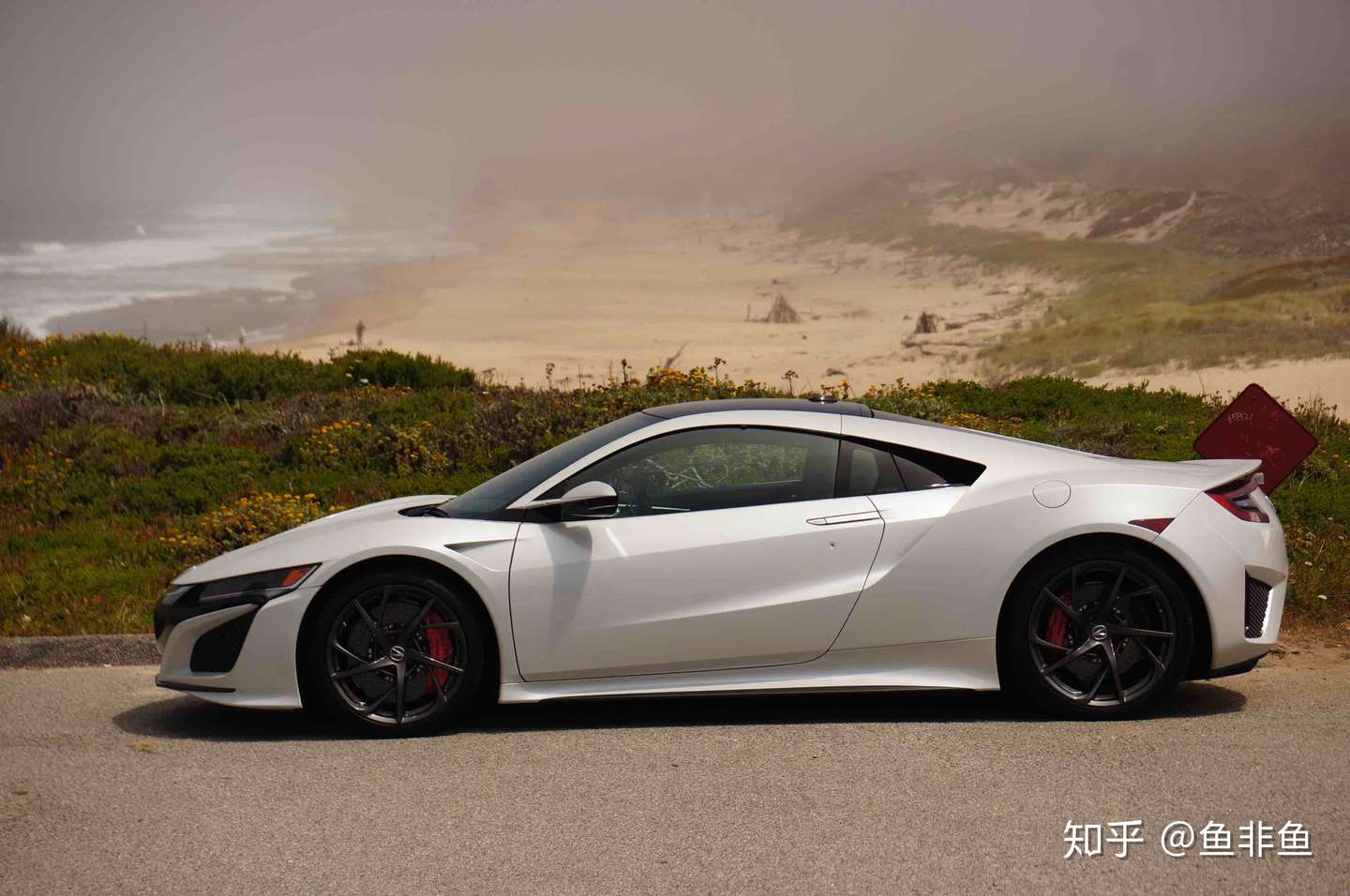 也许是史上最舒适的超跑 讴歌nsx 知乎