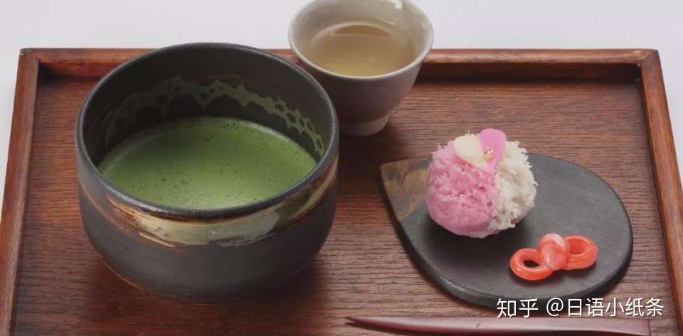 想去日本旅游 这些美食你必须mark 知乎