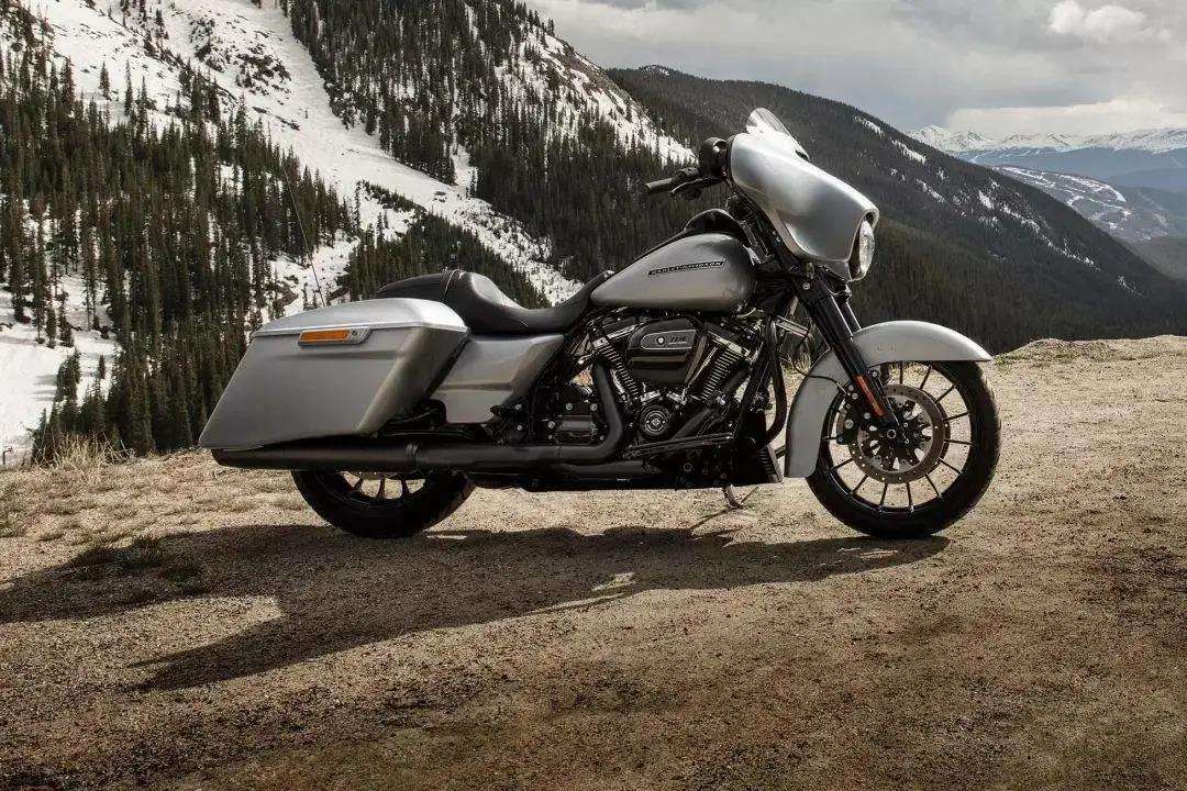 排行榜 摩托车排气量top10 知乎