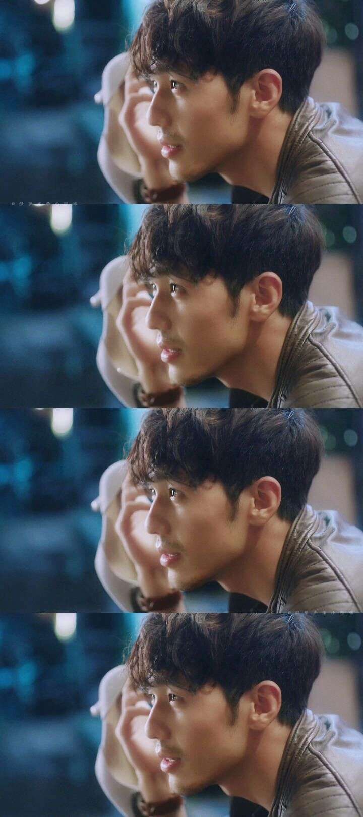 强烈安利白宇客串的电影《骗爱天团》,你要是忘不掉曹光我头给你当球