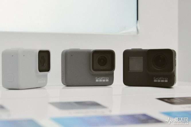 Gopro Hero7 Black现场玩 超强防抖秒变主播 知乎 Gopro Hero7 Black现场玩 超强防抖秒变主播 知乎