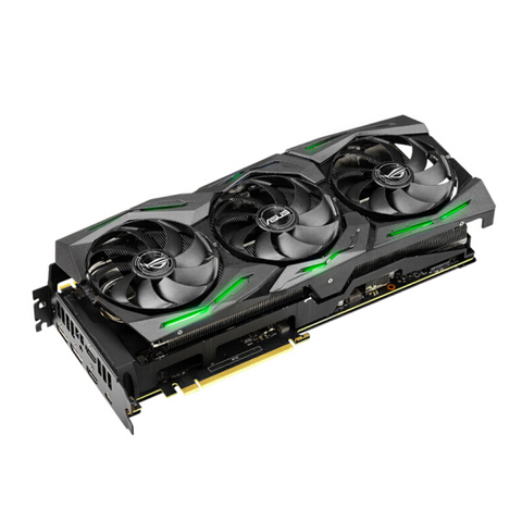 华硕rogstrixrtx2080tio11ggaming