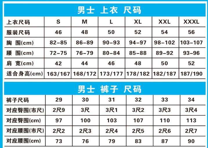 腰围72是几尺几的腰，裤子腰围尺寸对照表