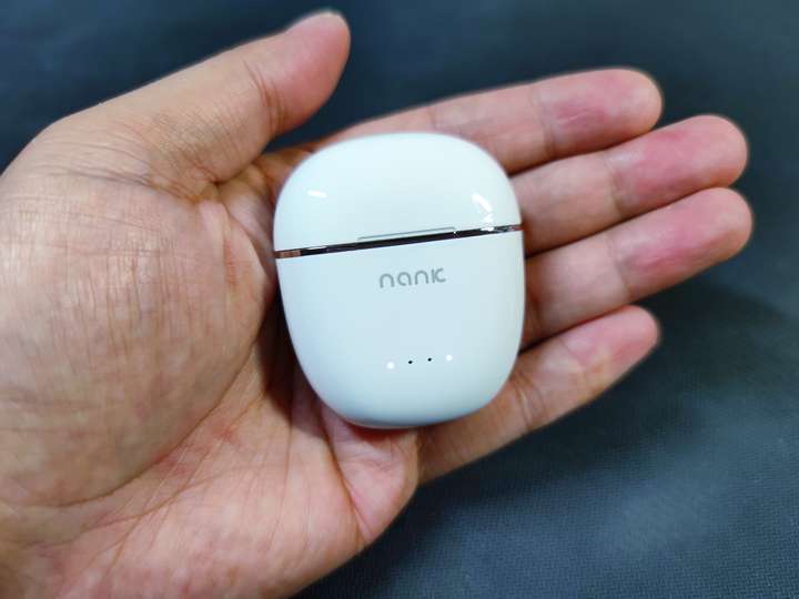 400元左右的半入耳式真无线蓝牙耳机,这款值得考虑