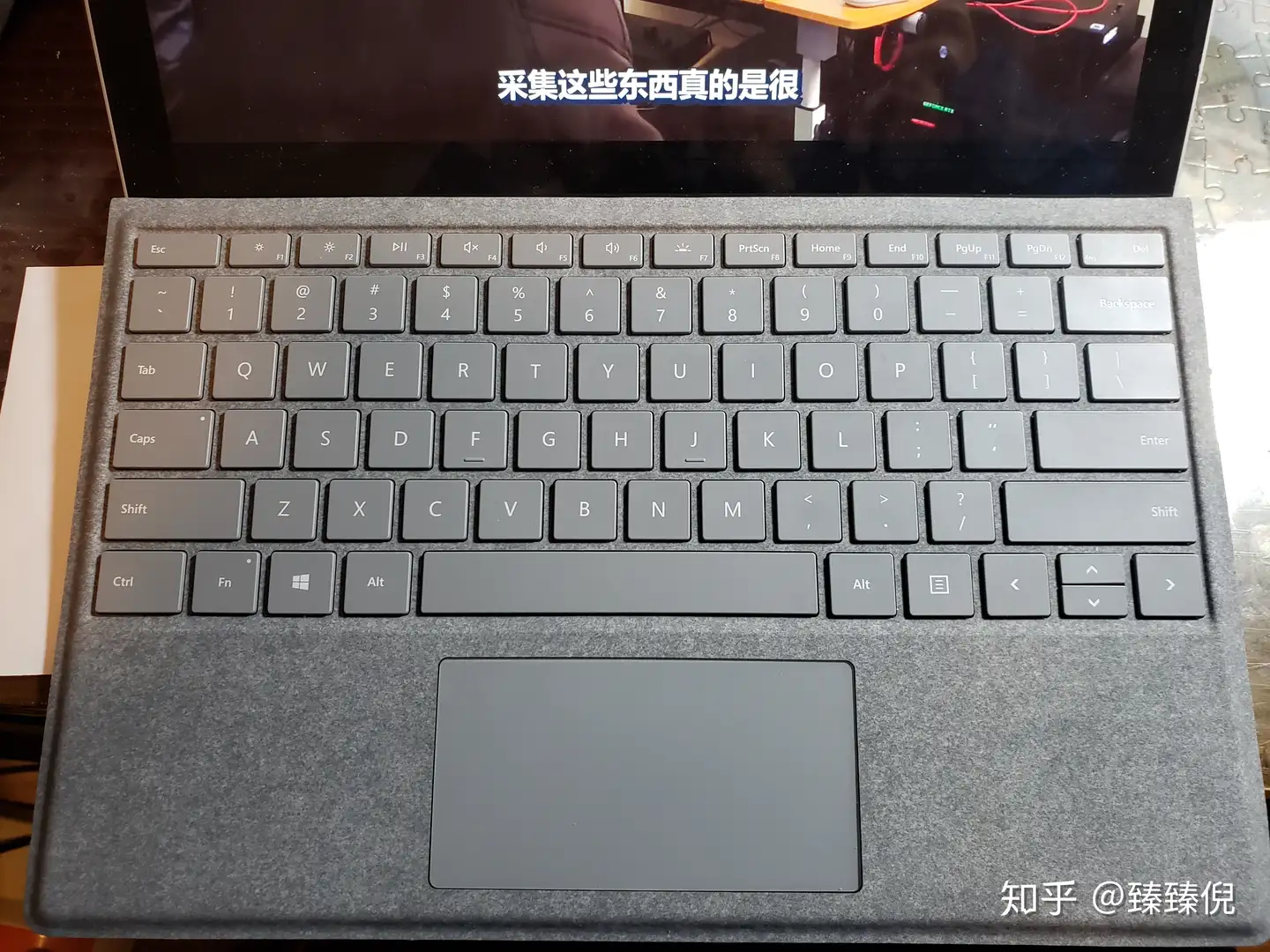 Surface Pro 6 深度使用报告Part 1——硬件概览- 知乎