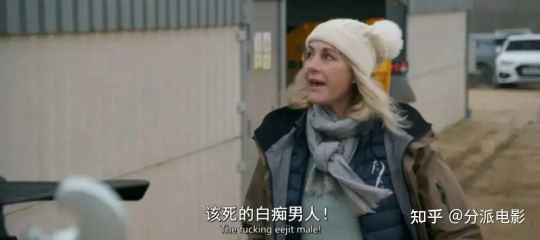 《克拉克森的农场第四季》豆瓣9.6,终于等来了这部年度佳作!
