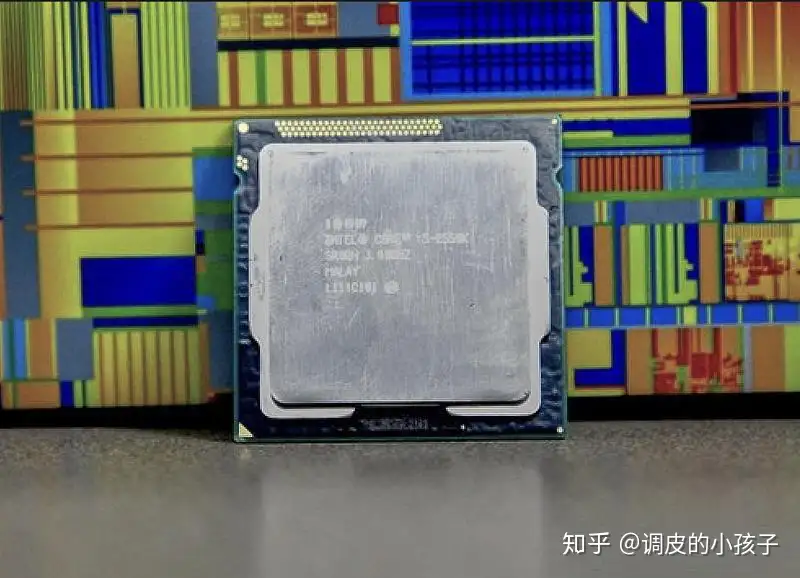 超频有惊喜！Intel酷睿i5-9600KF越级对比测试（转） - 知乎