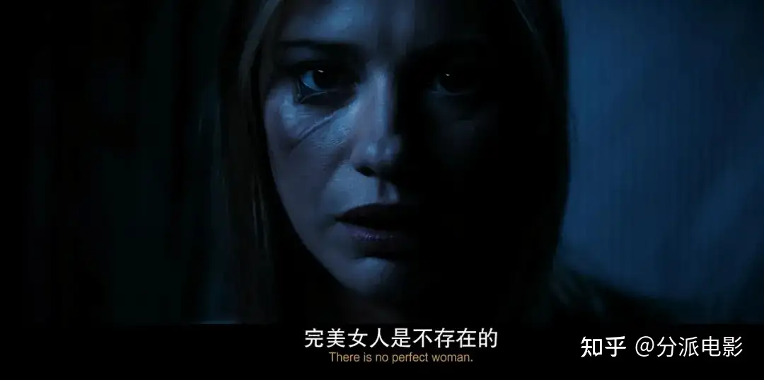 《灵魂伴侣》R级科幻惊悚,《梅根》衍生新作
