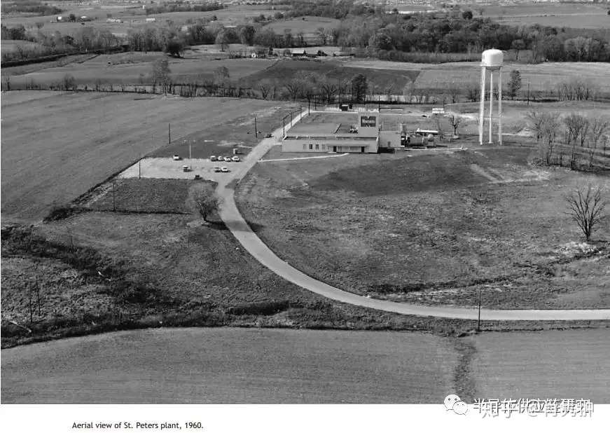 历史 硅晶圆 孟山都电子材料公司 Memc 的发展之路 知乎