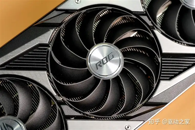 市售频率最高的非公版！华硕ROG STRIX RTX 3070评测：极尽奢华的用料- 知乎