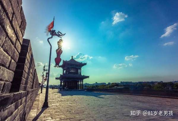 中国古建筑 魁星楼 的历史文化与内涵 知乎 中国古建筑 魁星楼 的历史文化与内涵 知乎