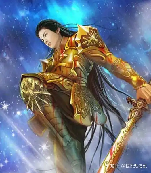 《完美世界》石昊拥有的秘术功法(完美世界石昊修炼的什么天功)
