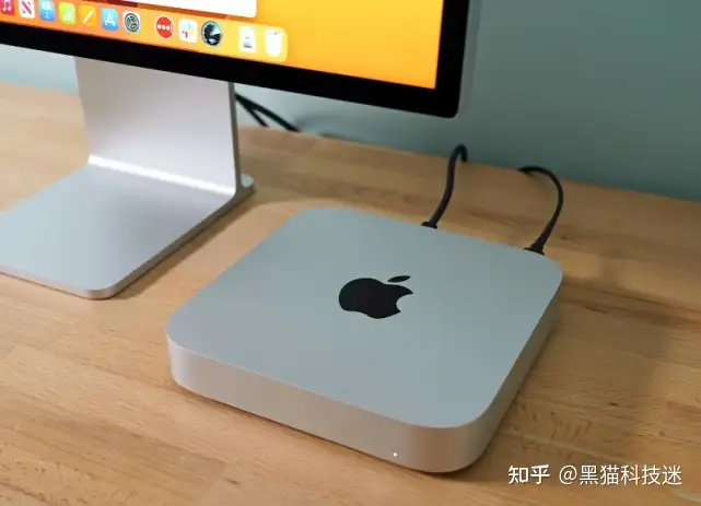 Mac mini M2：3大升级，等等党终于等到了- 知乎