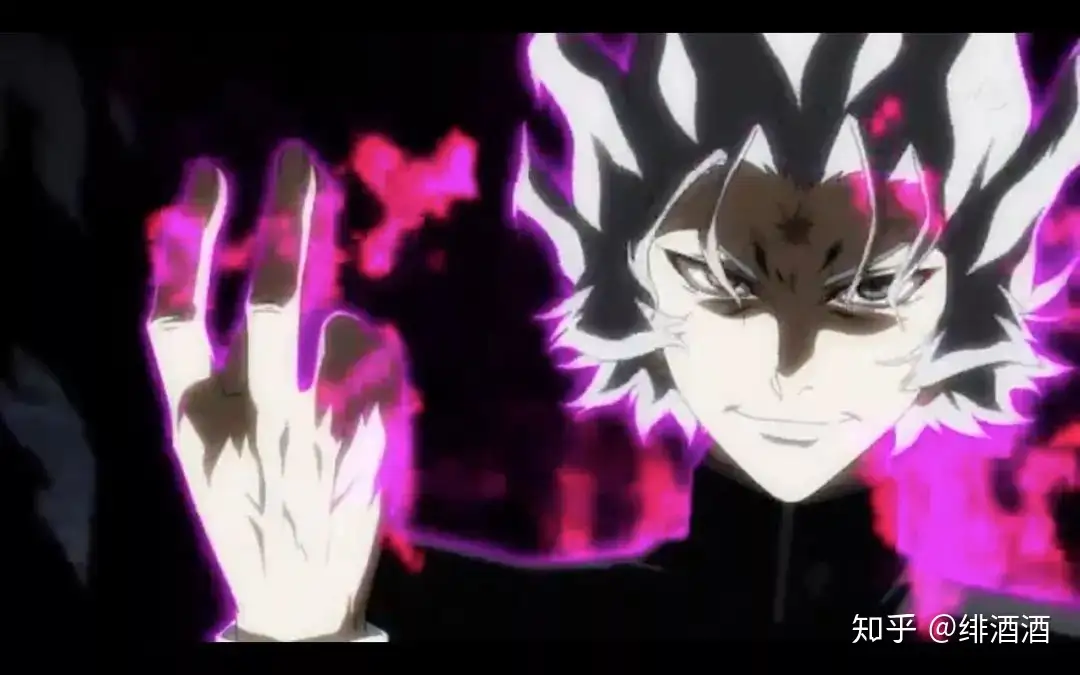 The Unlimited 兵部京介 连黑暗也能遮挡的漆黑堕天使 知乎