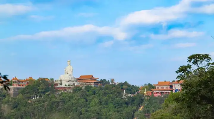 国庆后适合秋游的小众旅行地！