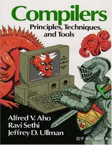 红宝书与绿宝书与书：哪些经典计算机书籍的诨名和它们背后的故事- 知乎
