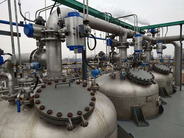 VOCs废气治理工业化设备处理浓度低于5mg/m³