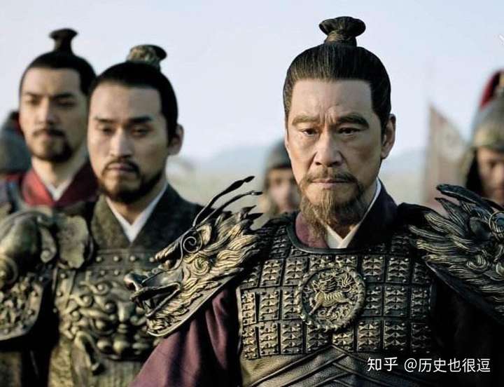 明朝·杨荣 ▲杨荣历史画像 杨荣本名杨子荣,因出生之时哭