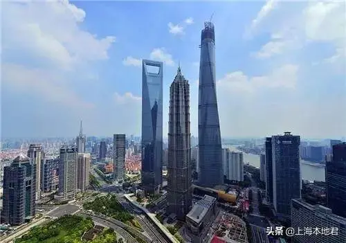 上海的几大世界之最插图2