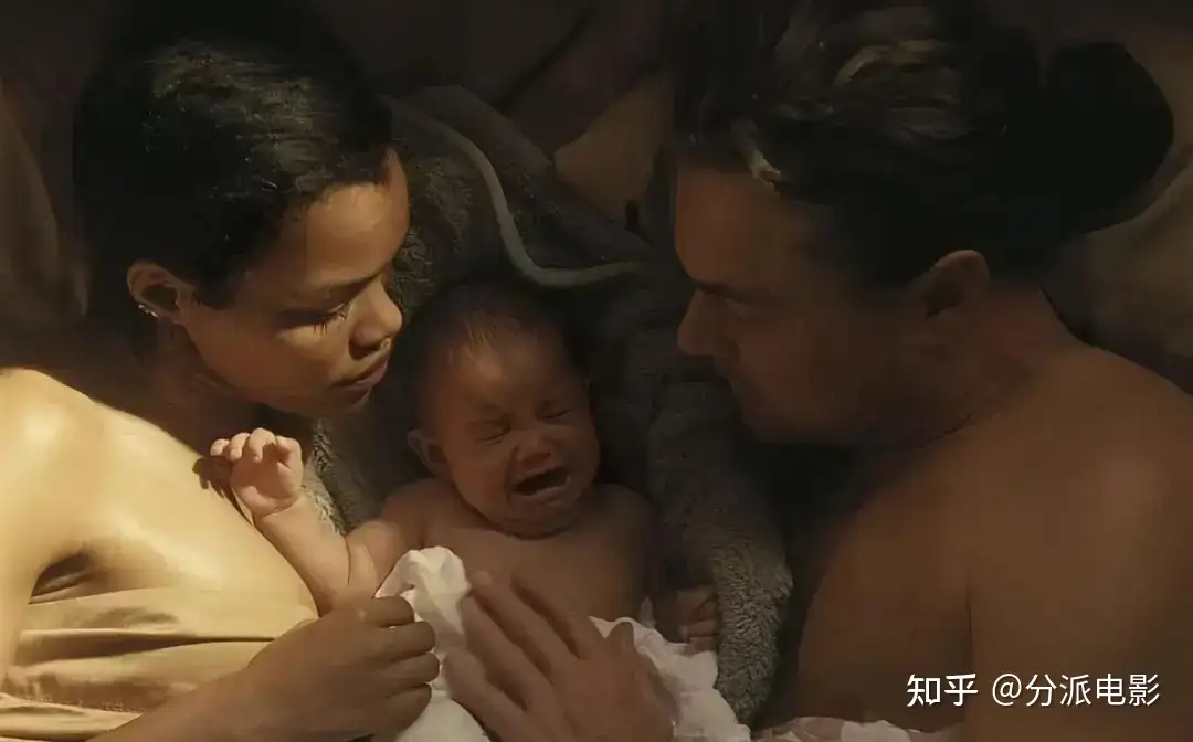 《一战再战》豆瓣8.2，今年必看的R级尺度神作！