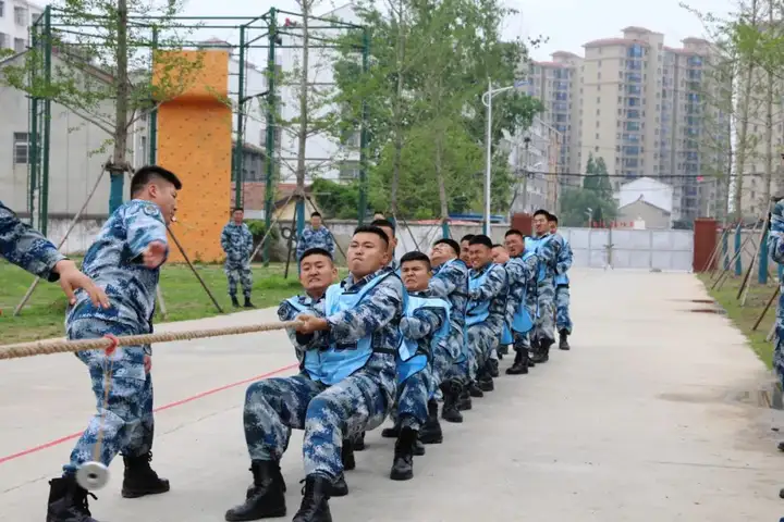 欢度五一，精彩假期！