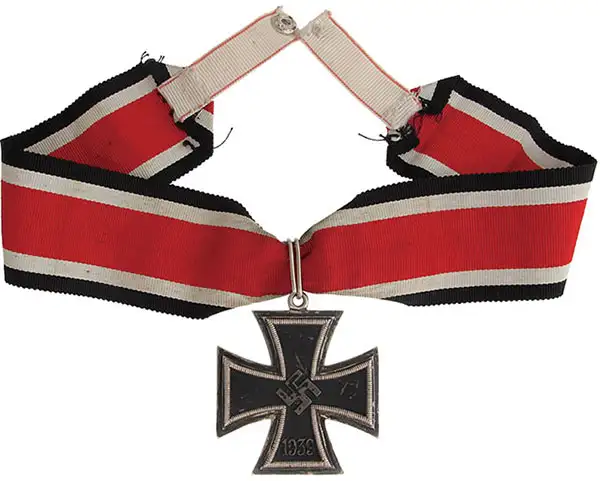 德意志的骄傲——二战德国铁十字勋章（上） - 知乎