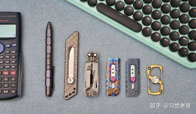 有锋度有颜值 斐戈fegve壁纸刀 商 上手体验 知乎